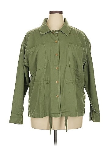 Lucky Brand Jacket (view 1)