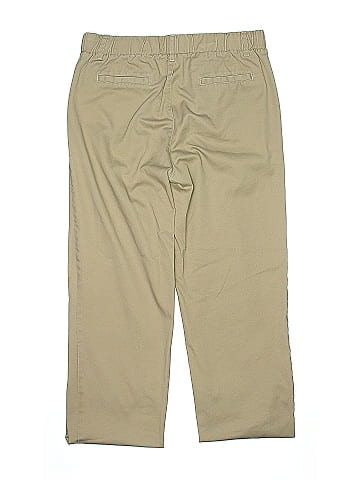 Lands' End Khakis (view 2)