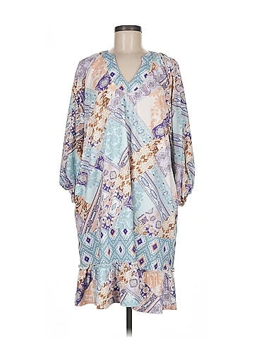 Tolani Casual Dress (view 1)
