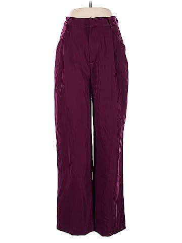 Endless Rose Casual Pants (view 1)