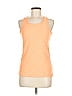 Oiselle Orange Active Tank Size M - photo 1