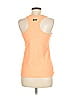 Oiselle Orange Active Tank Size M - photo 2