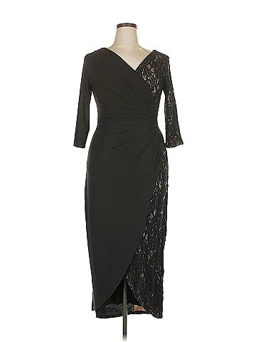 R&M Richards Cocktail Dress (view 1)