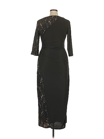 R&M Richards Cocktail Dress (view 2)