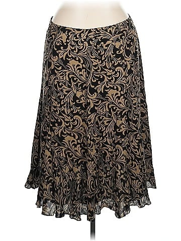 Jones New York Sport Formal Skirt (view 2)