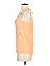 Oiselle Orange Active Tank Size M - photo 4