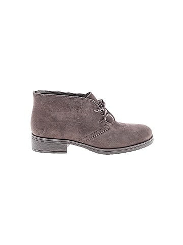 Bandolino Ankle Boots (view 1)