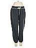 Free Assembly Gray Casual Pants Size M - photo 1