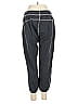 Free Assembly Gray Casual Pants Size M - photo 2