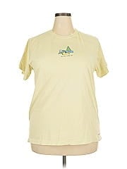 Life Is Good Short Sleeve T Shirt