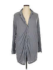 Gap Body 3/4 Sleeve Blouse