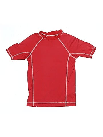 Lands' End Short Sleeve T-Shirt (view 1)