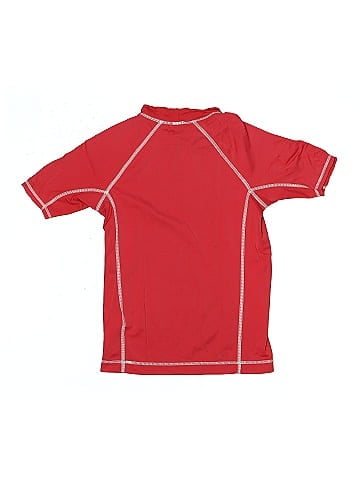 Lands' End Short Sleeve T-Shirt (view 2)
