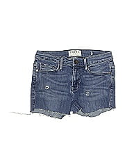 Frame Denim Denim Shorts