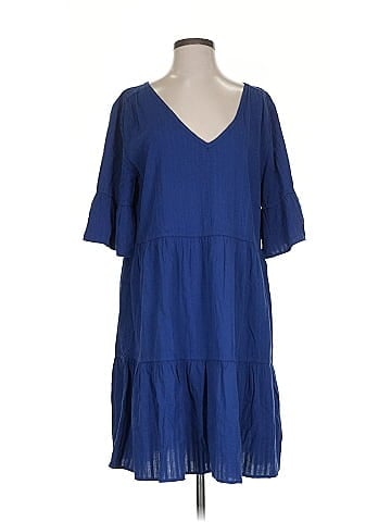 Dylan Casual Dress (view 1)