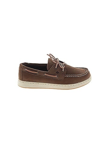 Sperry Top Sider Flats (view 1)