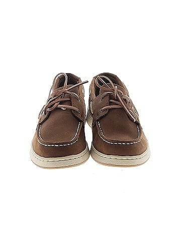 Sperry Top Sider Flats (view 2)