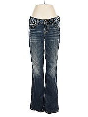 Silver Jeans Co. Jeans
