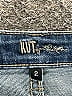 Kut from the Kloth Hearts Blue Jeans Size 2 - photo 4