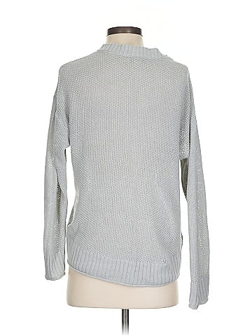 American Eagle Outfitters Pullover Sweater (view 2)