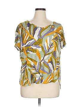 Rachel Zoe Tjx Short Sleeve T Shirt