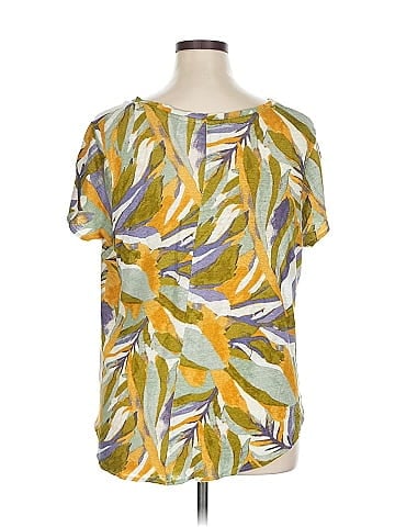 Rachel Zoe TJX Short Sleeve T-Shirt (view 2)