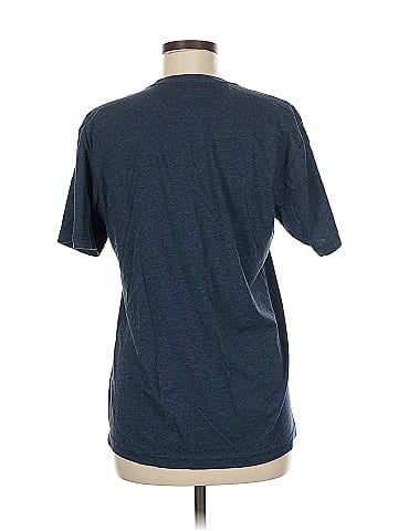 Next Level Apparel Short Sleeve T-Shirt (view 2)