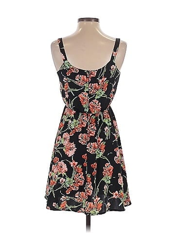 Band of Gypsies Casual Dress (view 2)