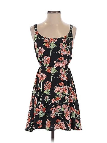 Band of Gypsies Casual Dress (view 1)