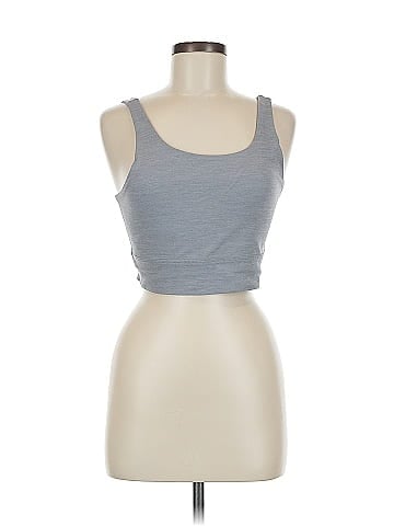 Nike Tank Top (view 1)