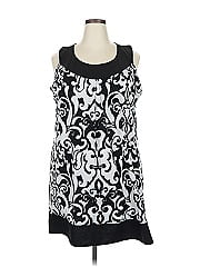 En Focus Studio Sleeveless Blouse
