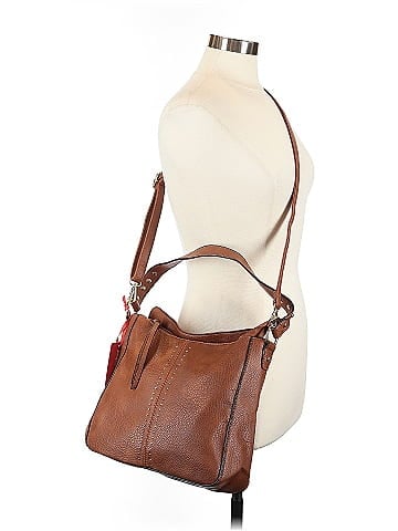 Montana West Satchel (view 2)