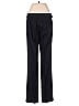 Teenflo Blue Black Wool Pants Size 4 - photo 2