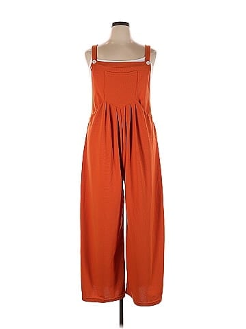 Halara Jumpsuit (view 1)