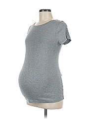Isabel Maternity Short Sleeve T Shirt