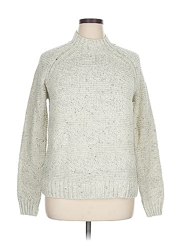 PrAna Turtleneck Sweater (view 1)