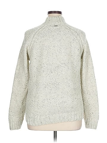 PrAna Turtleneck Sweater (view 2)