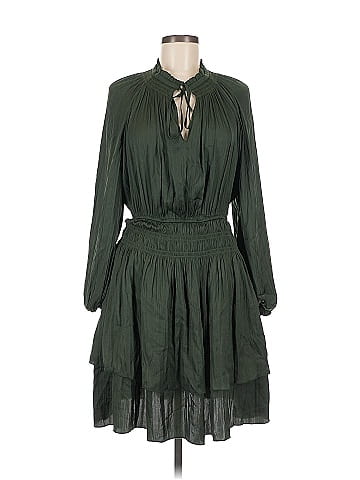 Scoop Casual Dress (view 1)
