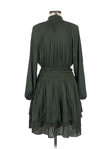 Scoop Casual Dress (view 2)