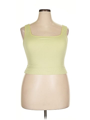 all in motion Tank Top (view 1)
