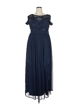 R&M Richards Cocktail Dress