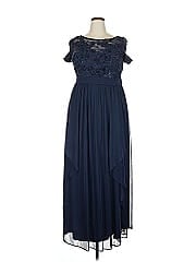R&M Richards Cocktail Dress