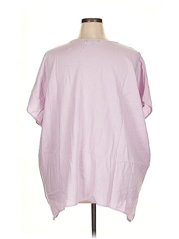 Ellos 3/4 Sleeve Blouse (view 2)