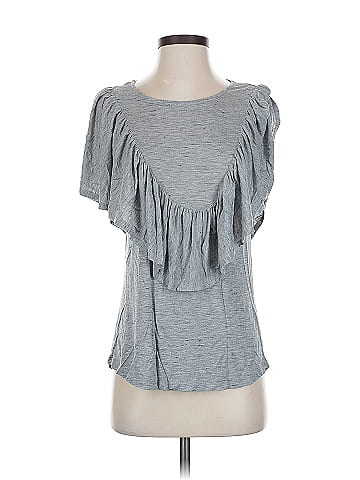 Left Coast by Dolan Short Sleeve Top (view 1)