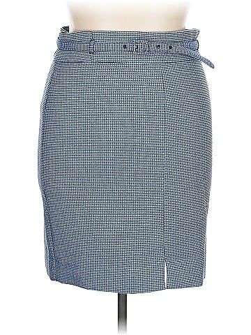 Ann Taylor Formal Skirt (view 1)