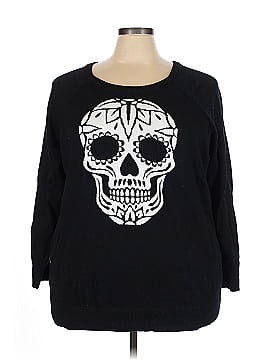 Torrid Pullover Sweater
