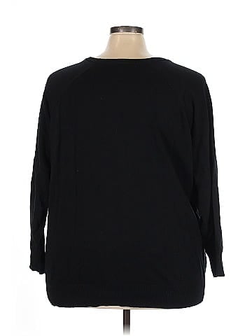Torrid Pullover Sweater (view 2)