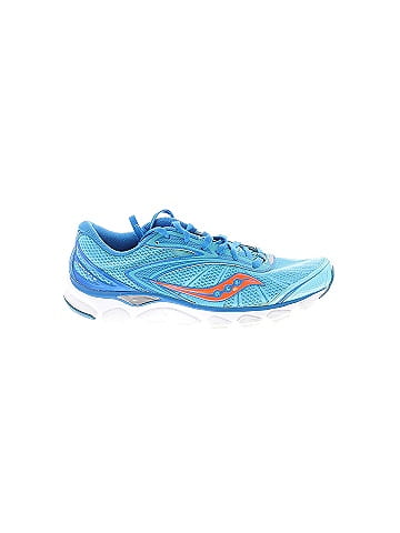 Saucony Sneakers (view 1)