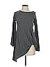 Karen Kane Gray Cardigan Size XS - photo 1