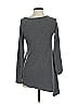 Karen Kane Gray Cardigan Size XS - photo 2